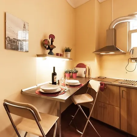 Appartement Bmyguest - Santa Catarina *