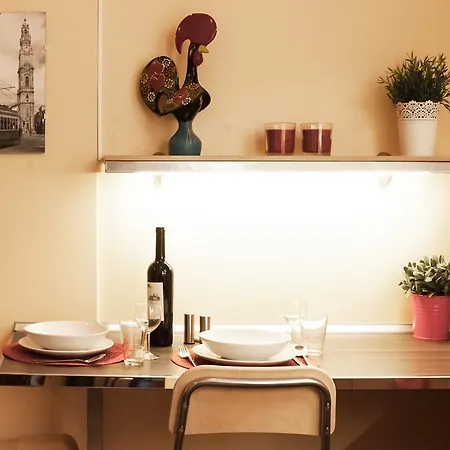 Apartment Bmyguest - Santa Catarina