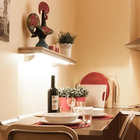 Appartement Bmyguest - Santa Catarina Oporto