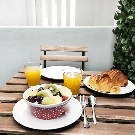 Apartment Bmyguest - Santa Catarina *