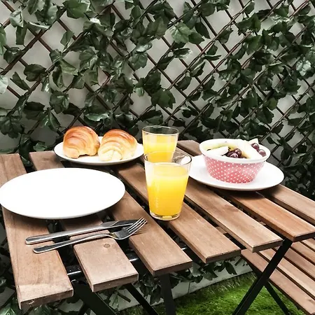 Apartment Bmyguest - Santa Catarina Porto