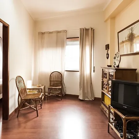 Apartment Bmyguest - Santa Catarina *