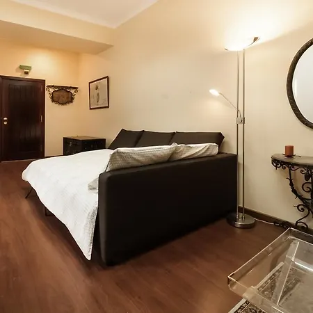 Apartment Bmyguest - Santa Catarina