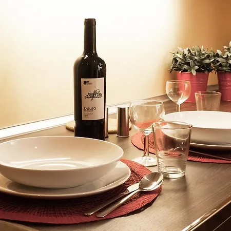 Appartement Bmyguest - Santa Catarina Oporto