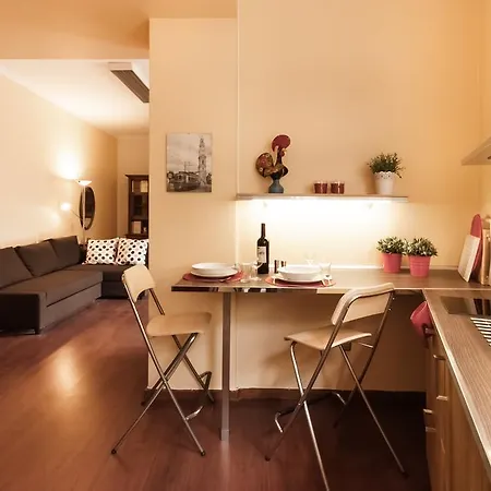 Apartment Bmyguest - Santa Catarina *