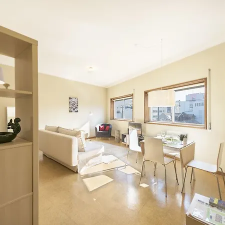 Bmyguest - Santa Catarina Apartment Porto
