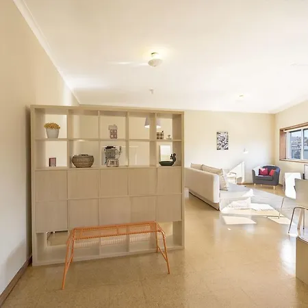 Bmyguest - Santa Catarina Oporto