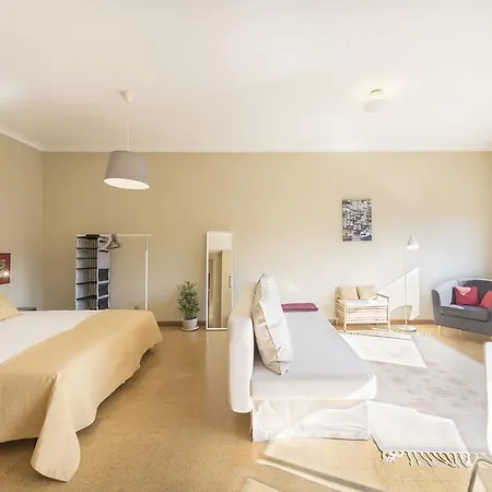 Lejlighed Bmyguest - Santa Catarina Porto