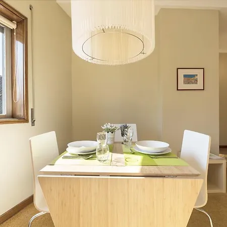Bmyguest - Santa Catarina Lejlighed Porto